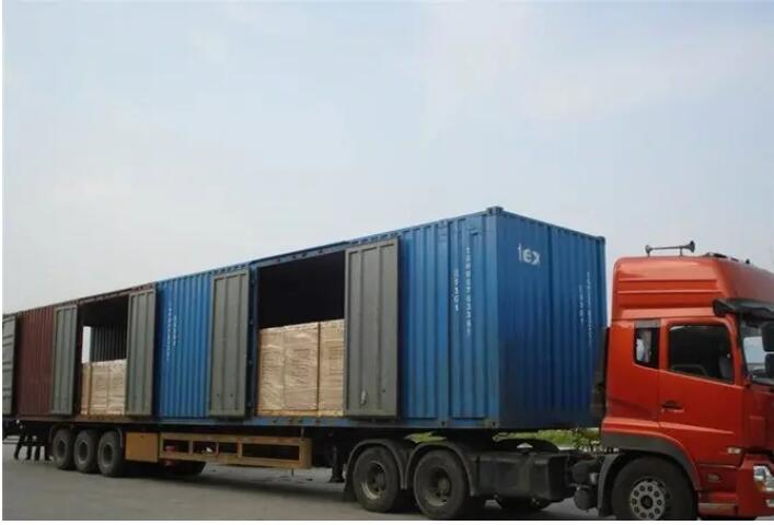 厦门到惠农区整车运输