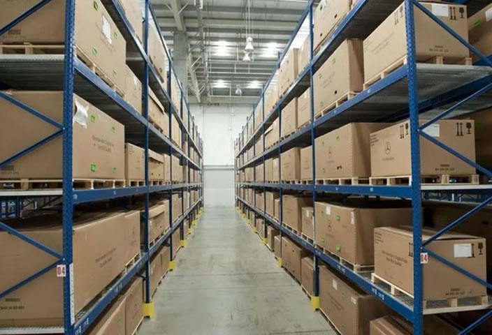 厦门到惠农区货物仓储