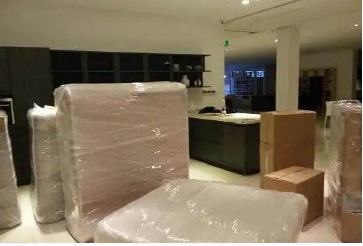 厦门到惠农区长途搬家