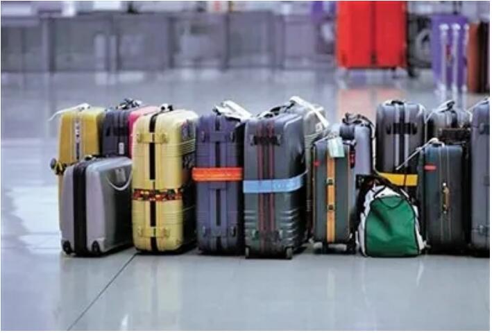 厦门到惠农区行李托运