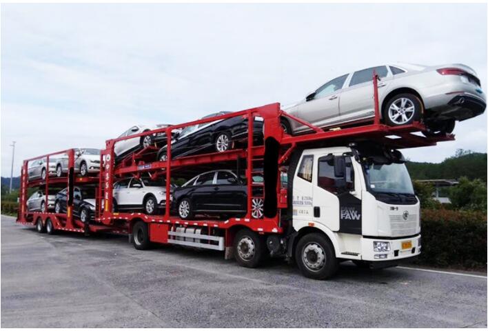 厦门到惠农区轿车托运